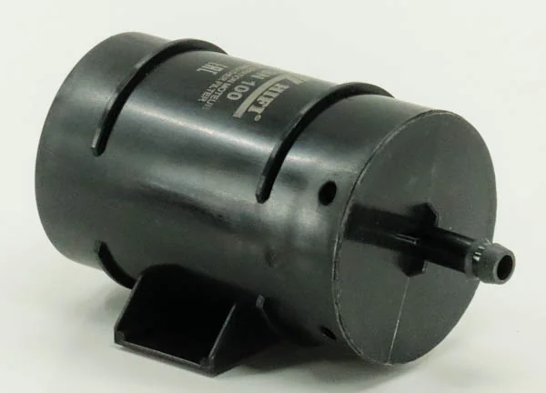 Hifi Filter - FSN 100 - Belüftungsfilter