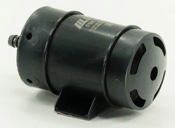 Hifi Filter - FSN 100 - Belüftungsfilter