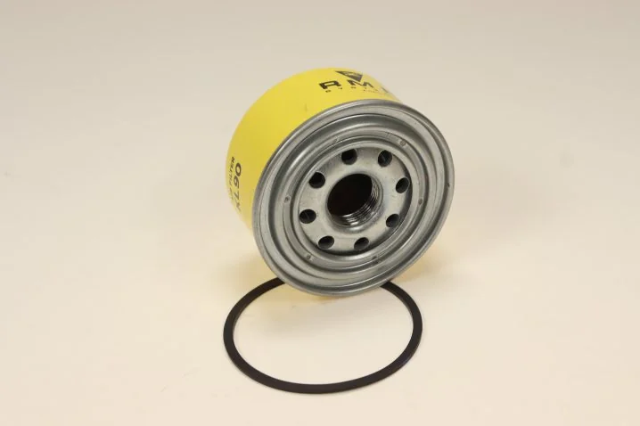 Hifi Filter - FSR 503 - Luftfilter SpinOn (Be- und Entlüftung)