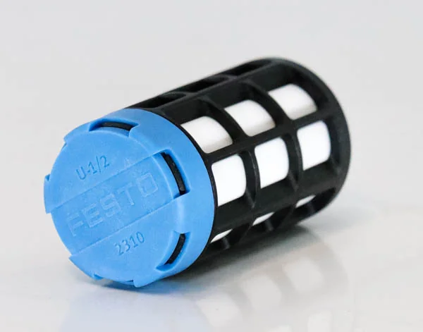 Hifi Filter - H32-SP-1/2 - SCHALLDÄMPFER