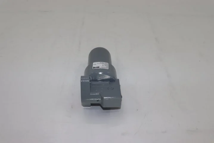 Hifi Filter - HD 045-57 - KOMPLETT HYDRAULIKFILTER