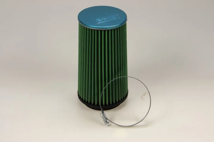 Hifi Filter - HR 102002 - Luftfilterelement
