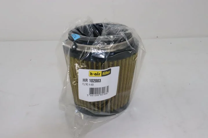 Hifi Filter