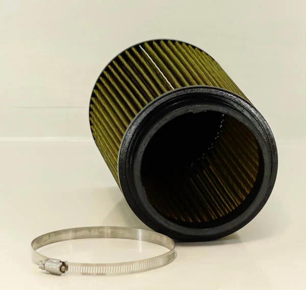 Hifi Filter - HR 127401 - Luftfilterelement
