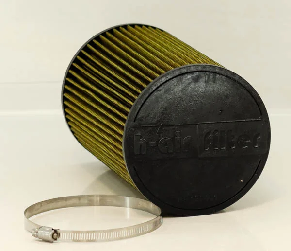 Hifi Filter - HR 127401 - Luftfilterelement