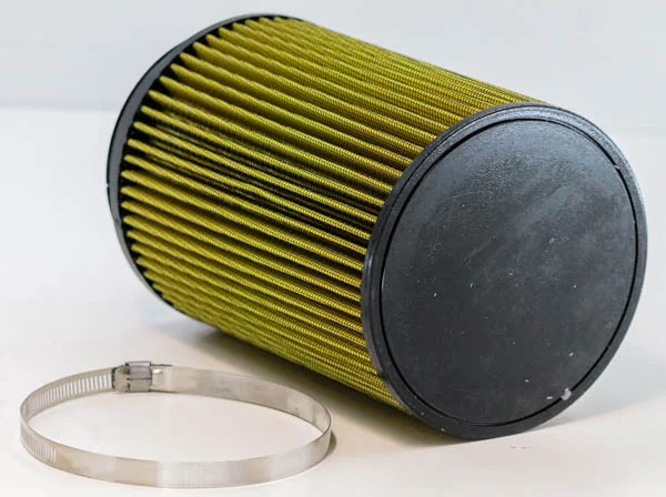 Hifi Filter - HR 127402 - Luftfilterelement