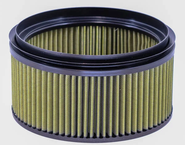 Hifi Filter - HR 160122 - Luftfilterelement
