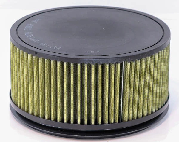 Hifi Filter - HR 160122 - Luftfilterelement