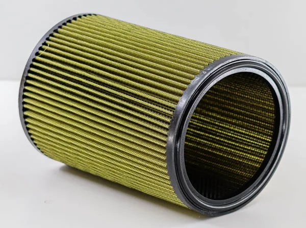 Hifi Filter - HR 16707 - Luftfilterelement