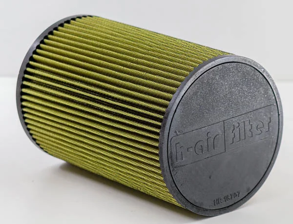 Hifi Filter - HR 16707 - Luftfilterelement