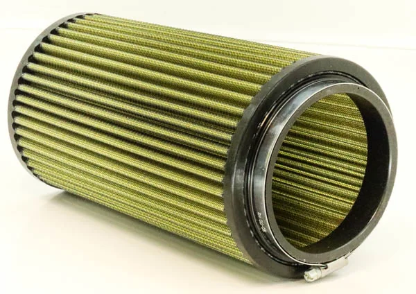 Hifi Filter