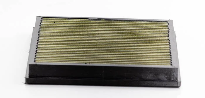 Hifi Filter - HR 5176 - Luftfilterelement