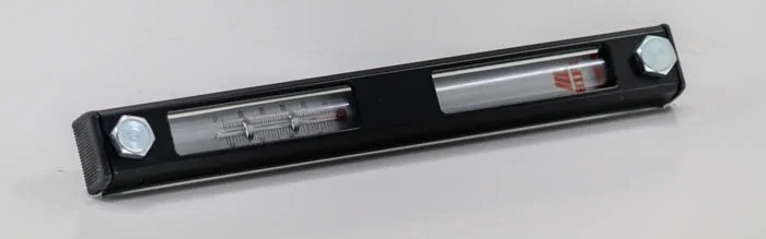 Hifi Filter - INV 25410TB - Schauglas / Level Indikator