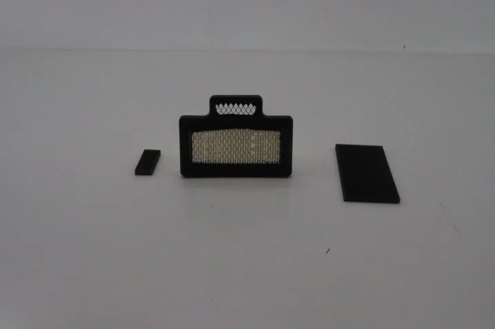 Hifi Filter - KA 12900 - Luftfilterelement (Servicekit)