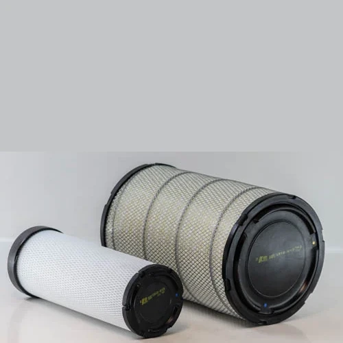 Hifi Filter - KA 160148 - Luftfilterelement (Servicekit)