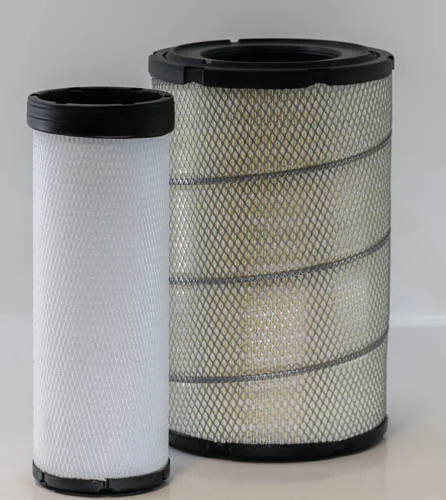 Hifi Filter - KA 160148 - Luftfilterelement (Servicekit)