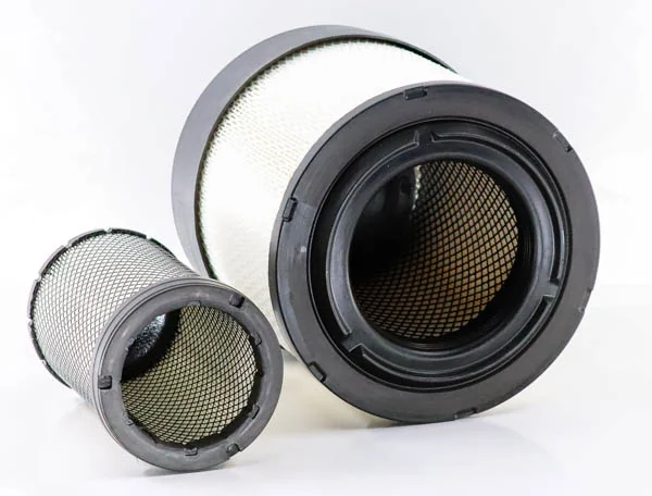 Hifi Filter
