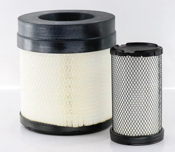 Hifi Filter - KA 16641 - Luftfilterelement (Servicekit)
