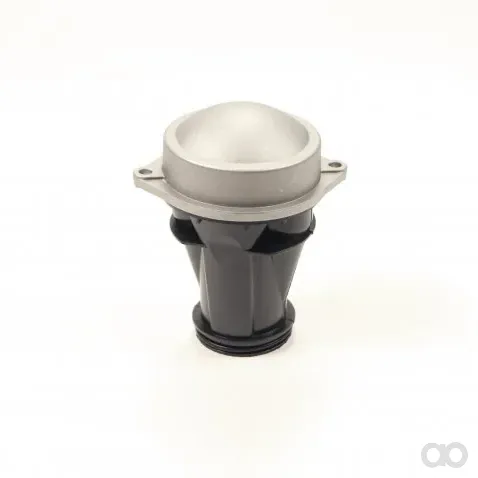 Hifi Filter - KAO 5005 - Luftfilter (Be- und Entlüftung)