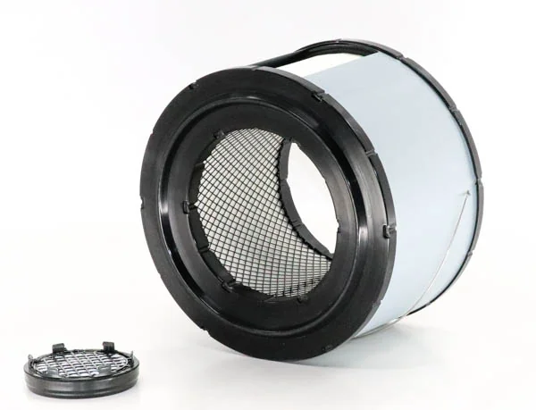 Hifi Filter - KAO 6213 - Luftfilterelement (Servicekit)