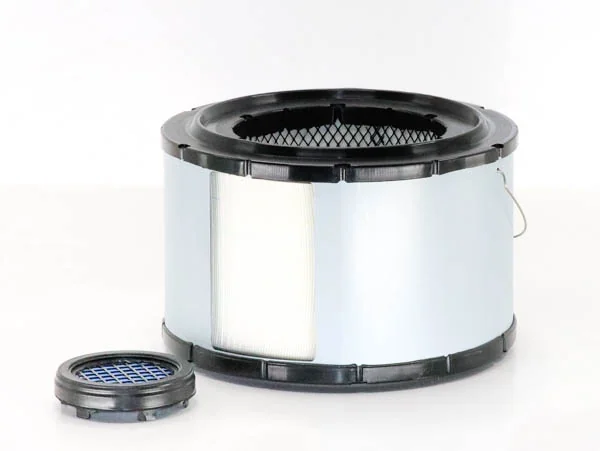 Hifi Filter - KAO 6213 - Luftfilterelement (Servicekit)