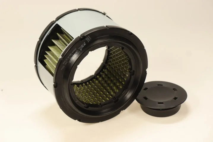 Hifi Filter - KAO 6264 - Luftfilterelement (Servicekit)