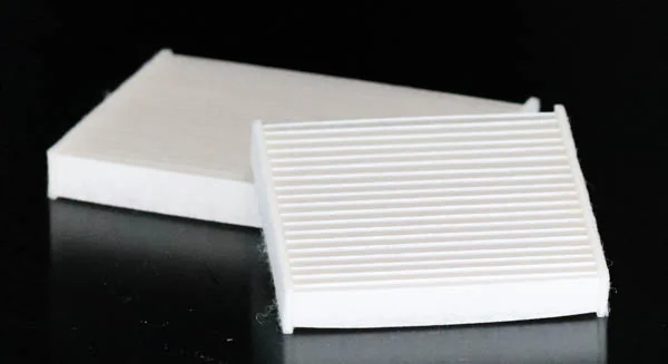 Hifi Filter - KC 60197 - Innenraumfilter-Set
