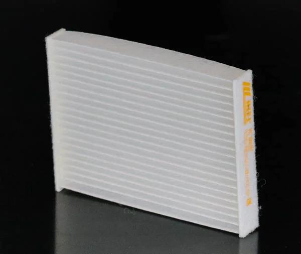 Hifi Filter - KC 60197 - Innenraumfilter-Set