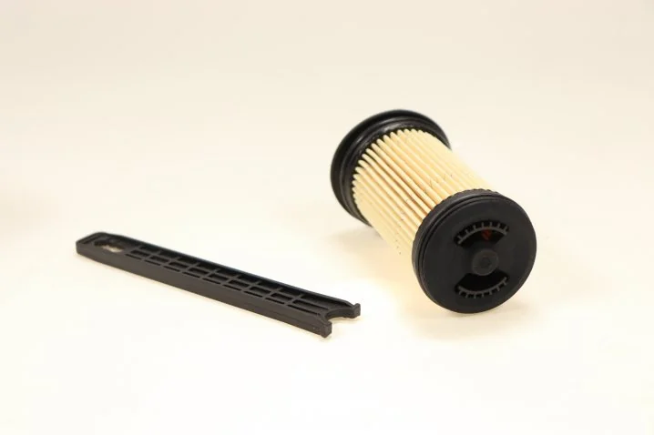 Hifi Filter - KD 70494 - Harnstofffilterelement