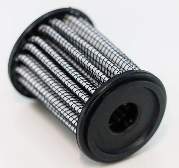 Hifi Filter - KG 1053 - Gasfilterelement
