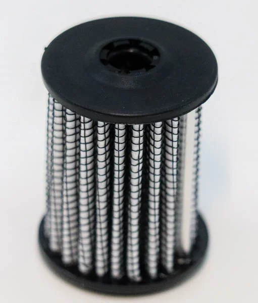 Hifi Filter - KG 1053 - Gasfilterelement