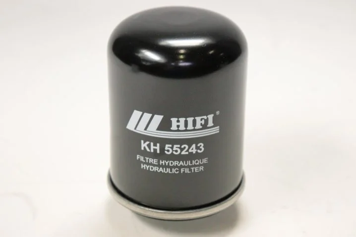 Hifi Filter - KH 55243 - Hydraulikfilter SpinOn