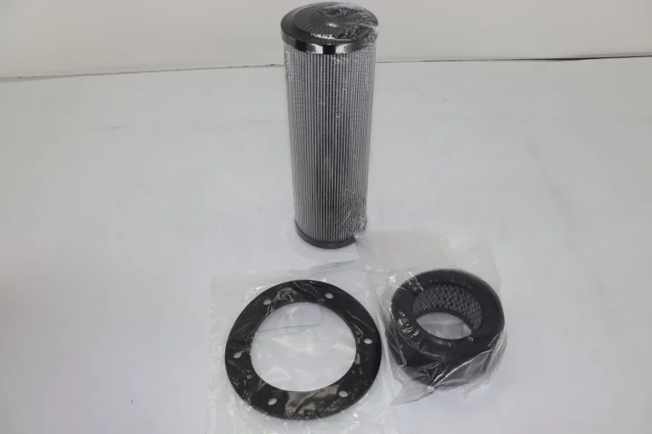 Hifi Filter - KH 630189 - Hydraulikfilter Kit