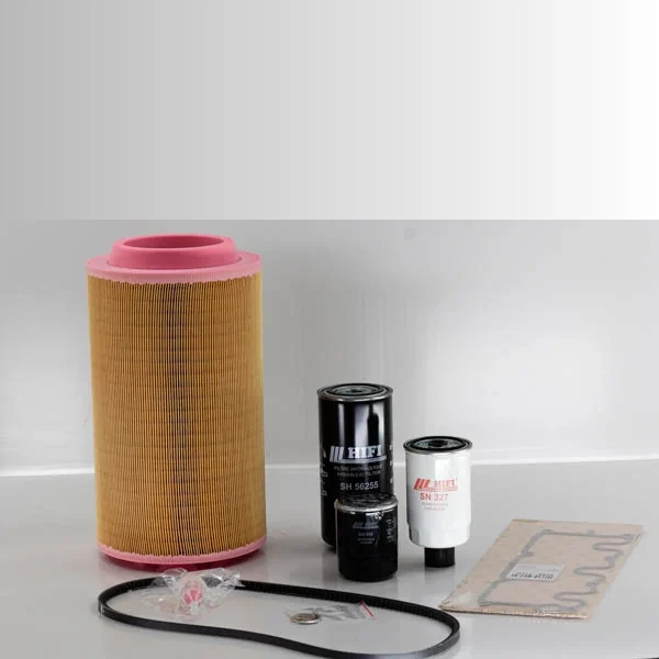 Hifi Filter