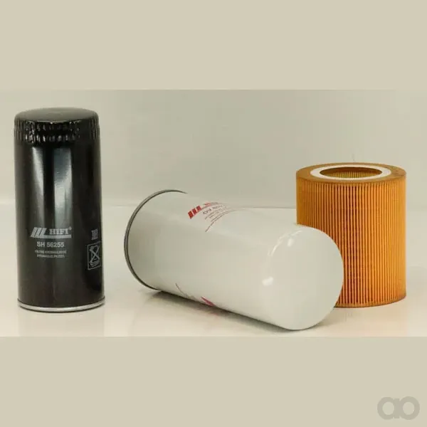 Hifi Filter