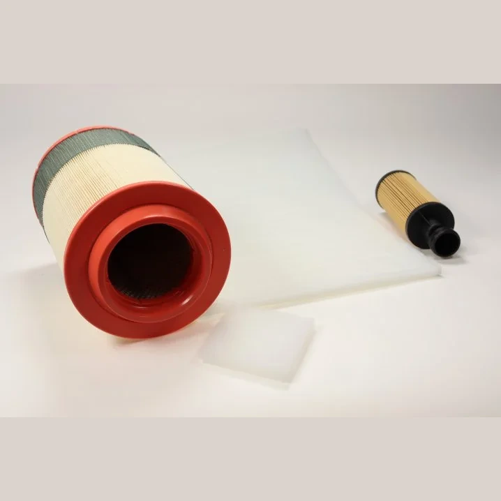 Hifi Filter - KM 120A0012C90 - Filterelemente (Servicekit)