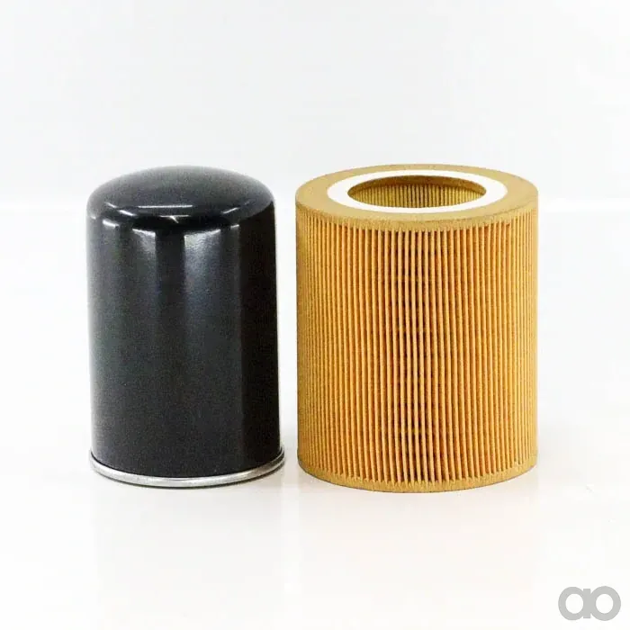 Hifi Filter - KM 210A0004A29 - WARTUNGS KIT