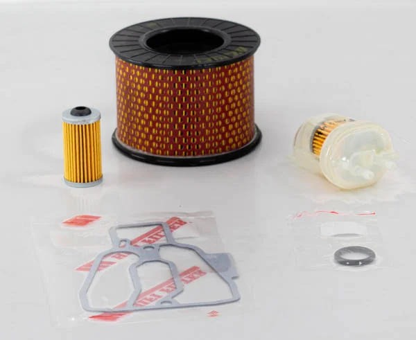 Hifi Filter - KM 95000001A29 - Wartungskit