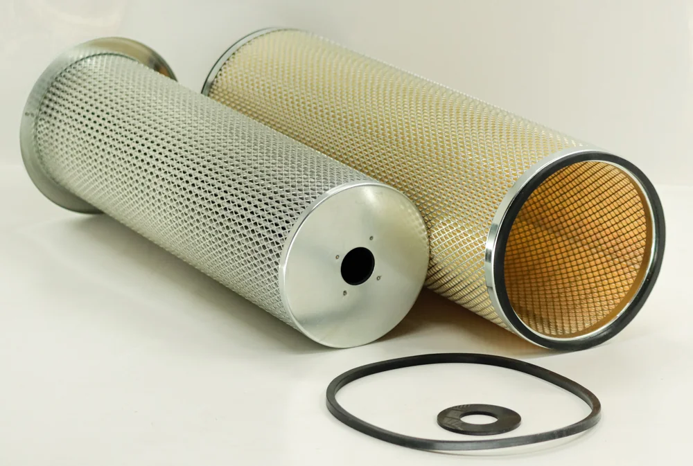 Hifi Filter - KN 40242 - Kraftstofffilterelement