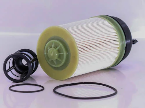 Hifi Filter