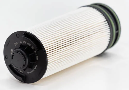 Hifi Filter - KN 70555 - Kraftstofffilter