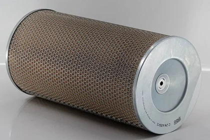 Hifi Filter - MAC 24650/1 - Luftfilterelement