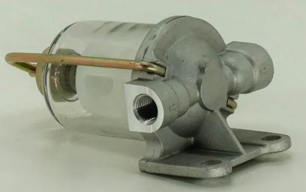 Hifi Filter - MO 1208 - Kraftstoff-Leitungsfilter