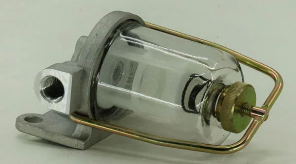 Hifi Filter - MO 1208 - Kraftstoff-Leitungsfilter