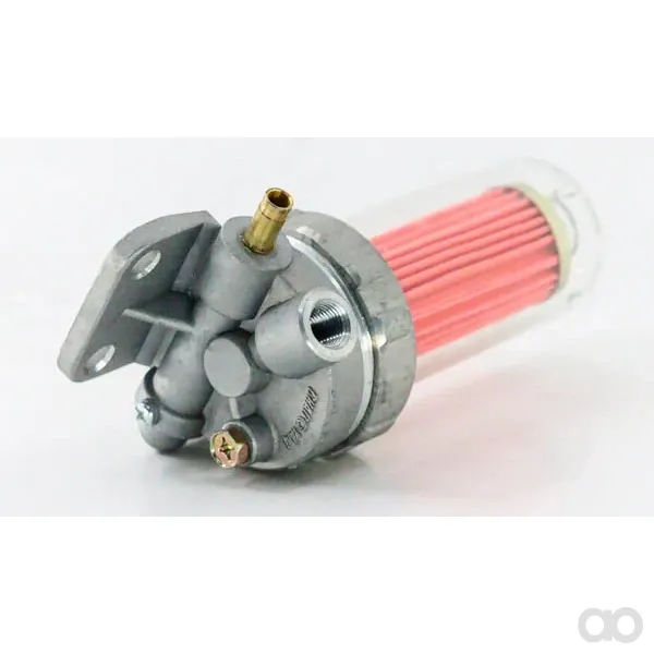 Hifi Filter - MO 1500 - Kraftstoff-Leitungsfilter