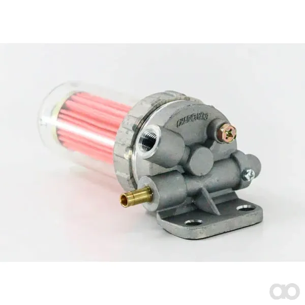 Hifi Filter - MO 1500 - Kraftstoff-Leitungsfilter
