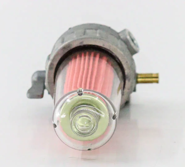 Hifi Filter - MO 1500 - Kraftstoff-Leitungsfilter