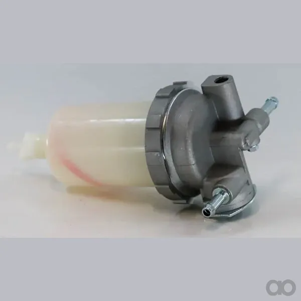 Hifi Filter