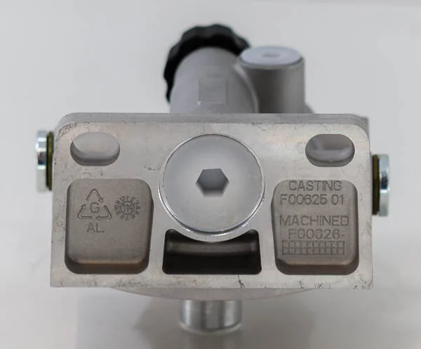 Hifi Filter - MO 2035 - Filterkopf