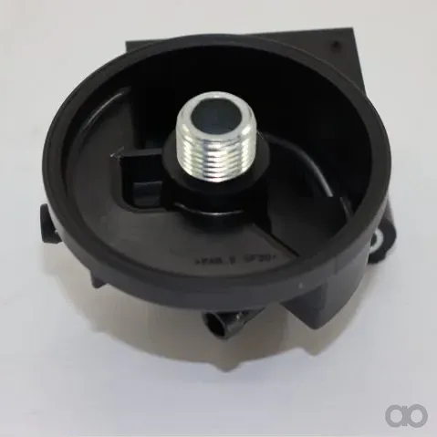 Hifi Filter